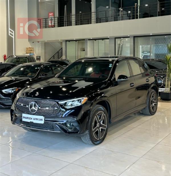 Mercedes-Benz GLC 2024 for sale in Iraq - Erbil